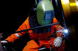 welder