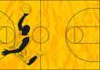 Basketball player