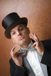 Magician
