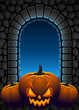 Halloween background