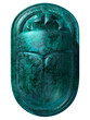 Ancient Egyptian Scarab Beetle