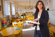 Elementary school teacher