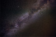 Milky way stars in summer night Milky way stars in summer night