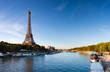 Tour Eiffel Paris France