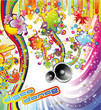 Party Disco Flyer