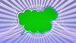 Speech Balloon 1 - HD1080