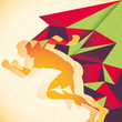 Abstraction with runner.