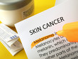 Skin cancer