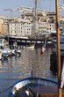 3 mâts barque 