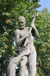 Neptun - Puppenbrücke in Lübeck
