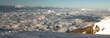 Over the clouds