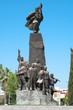 Independece Monument In Valona, Albany Independece Monument In Valona, Albany