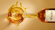 a splash of whisky a splash of whisky