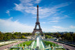 Tour Eiffel Paris France