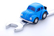 riparazione automobile - due