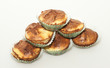 Foto: Cheesy Chocolate Muffins Cheesy Chocolate Muffins
