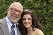 Photo: father of the bride and daughter father of the bride and daughter