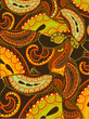 oriental style