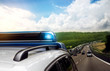 Autobahnpolizei