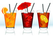 Cocktails