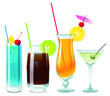 Cocktails
