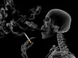 Smoking kills