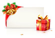 Christmas frame Christmas frame
