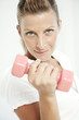 fitness female