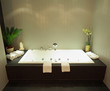 Foto: Badewanne Badezimmer Badewanne Badezimmer