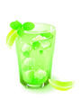Cocktail Mohito