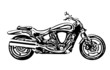 motorcycle