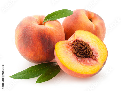 Photo: peaches peaches