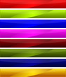 Banners set