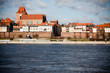 Old City Torun, Polnad
