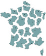 // Régions //