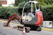 travaux