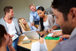 Studium an der Fachhochschule