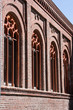 alte architektur - fenster