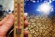 Climate change, global warming