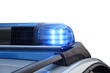 Foto: Blaulicht 1 Blaulicht 1