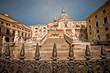 Palermo fountain of shame