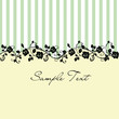 vintage background
