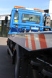 breakdown vehicle