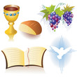 Christian symbols