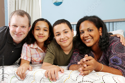 Photo: Family Family