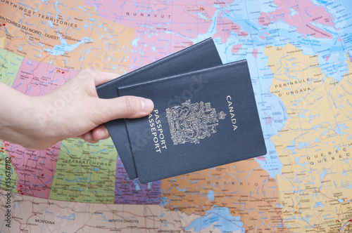Photo: Business travel Business travel