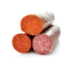 Pepperoni And Hard Salami