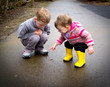Foto: Kids playing Kids playing