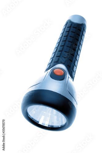 Photo: Flashlight Flashlight