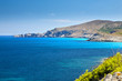 Costline of Majorca, Llevant Natural Park